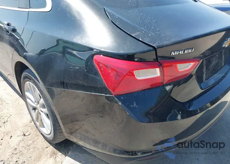 2016 Chevrolet Malibu 1Lt from USA, damaged, VIN 1G1ZE5ST4GF263329